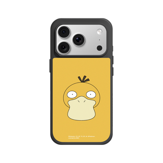 Psyduck