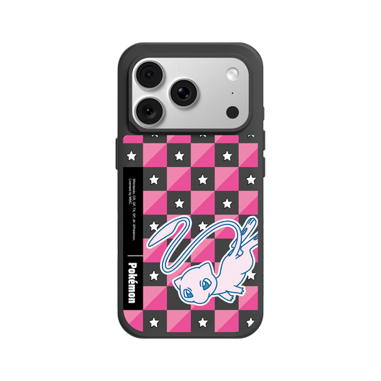 Color Series – Mew