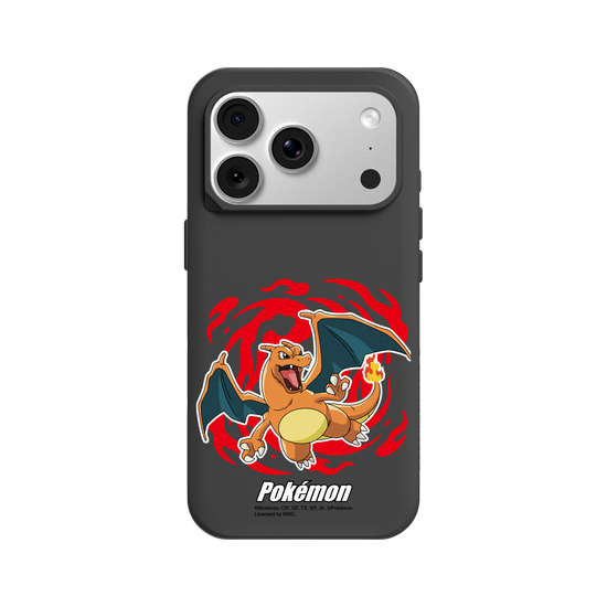Battle Series – Charizard