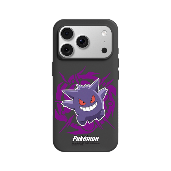 Battle Series – Gengar