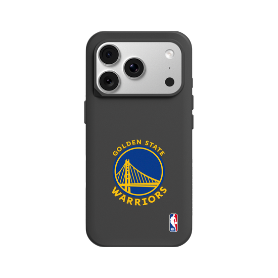 Logo-金州勇士 Golden State Warriors - Light