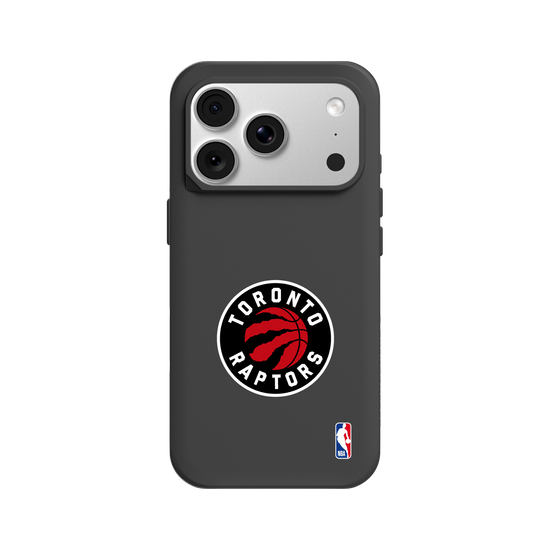 Logo-多倫多暴龍 Toronto Raptors