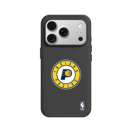 印第安納溜馬 Indiana Pacers