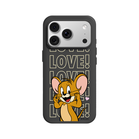 Jerry Love