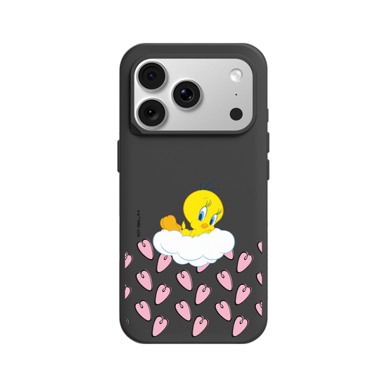 Love bubbles Tweety