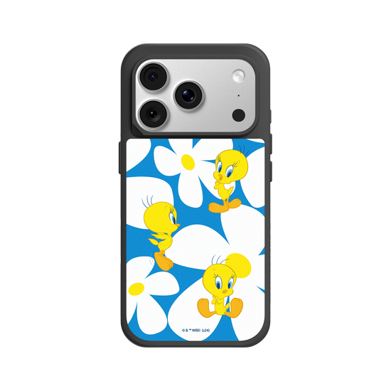 Tweety In Bloom