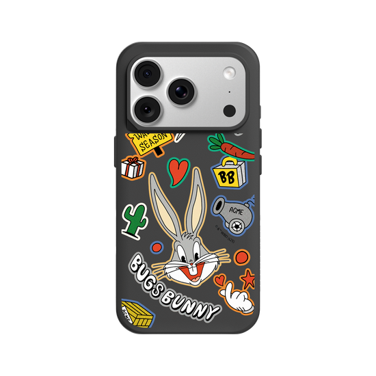 Sticker - Bunny Bug