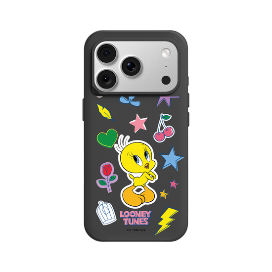 Colorful Tweety