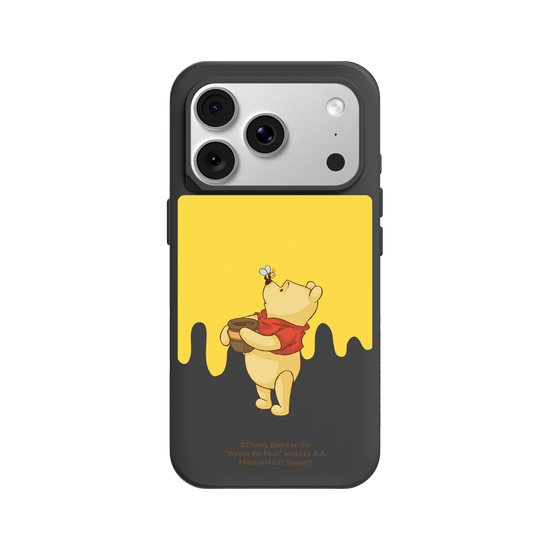 Miel y Winnie