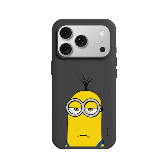 Minions - Skeptical