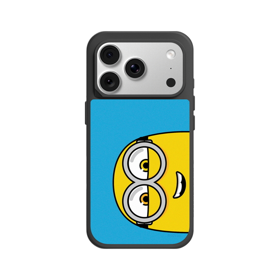 Minions - Sourire