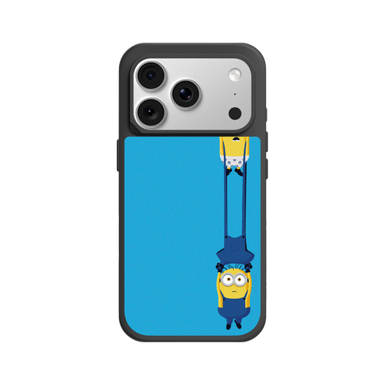 Minions - Hang in there