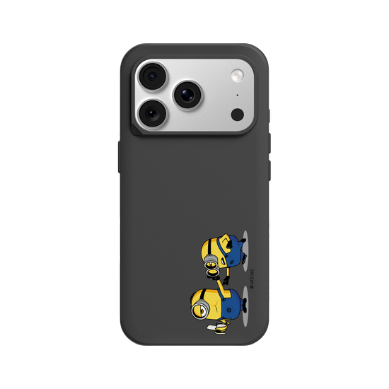 Minions - Sharing Is Caring