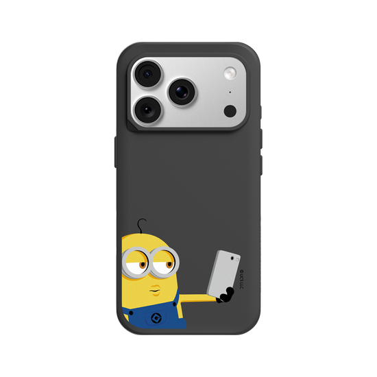 Minions - Take a Selfie