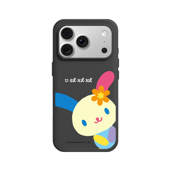Hi！花小兔
