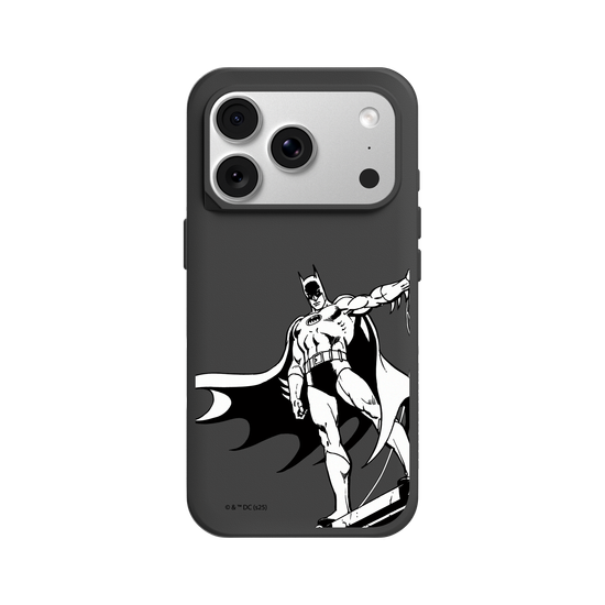 Batman Comics Black & White