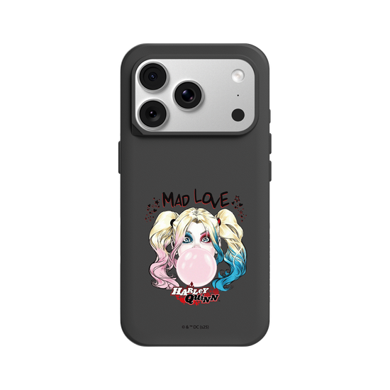 Harley Quinn Mad Love