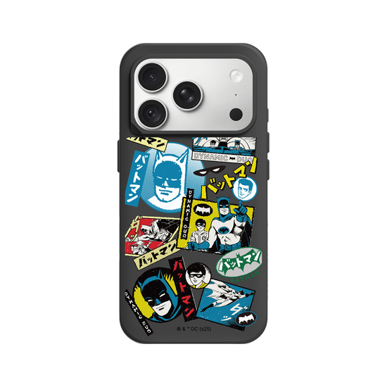 Batman - OG Stickers
