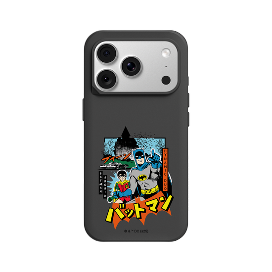 Batman - OG Duo