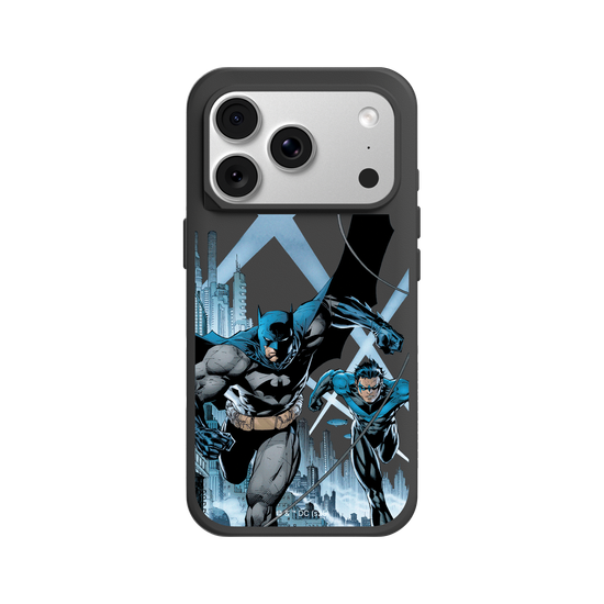 Batman - Batman & Nightwing