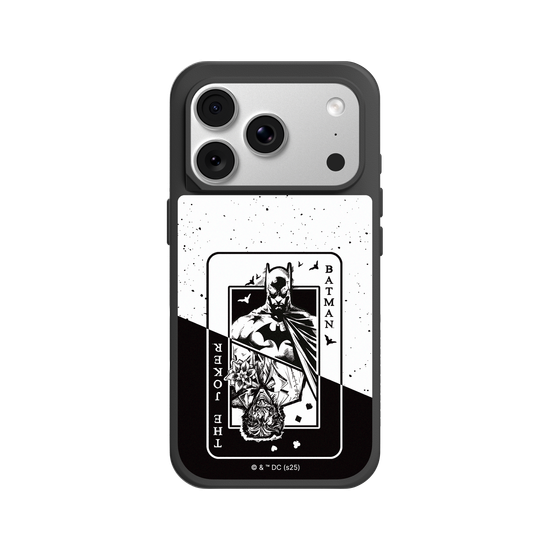 Batman - Poker Card