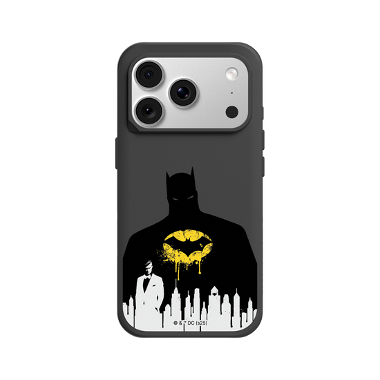 Batman - Gotham City
