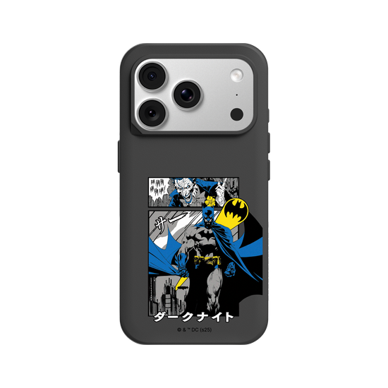 Batman - Comic Strip