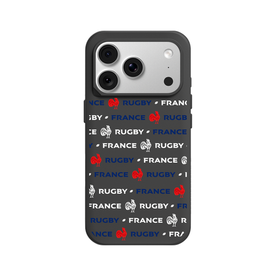 Logo France Rugby