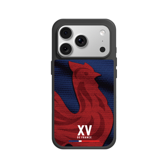 Maillot - XV de France