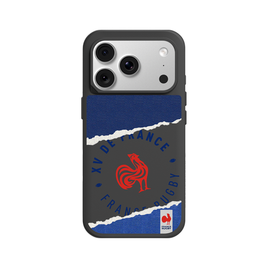 XV de France