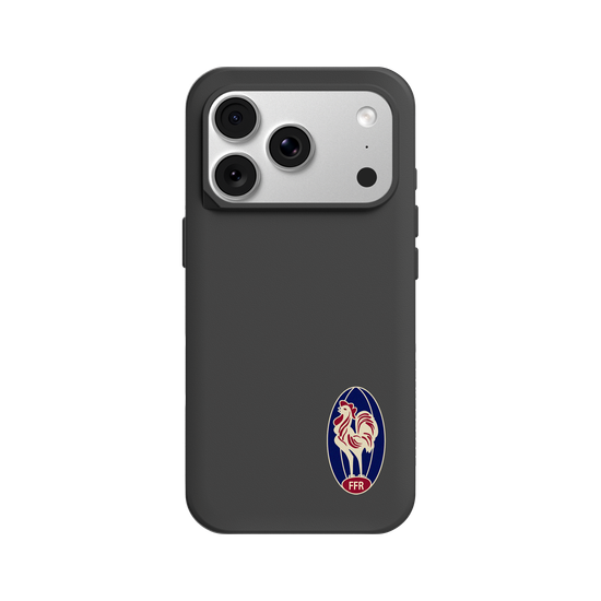 Mini Crest