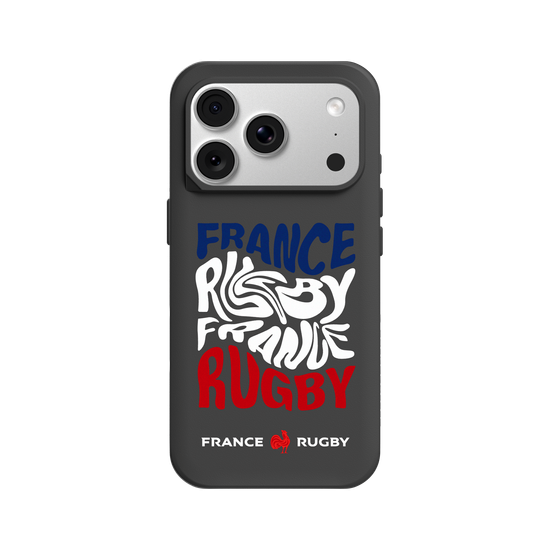 France Rugby déformé