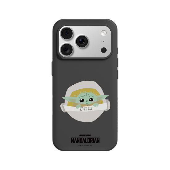 Cute Grogu