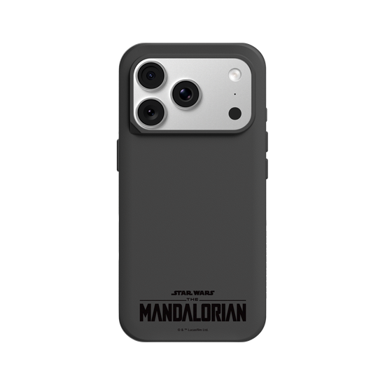Mandalorian - Logo