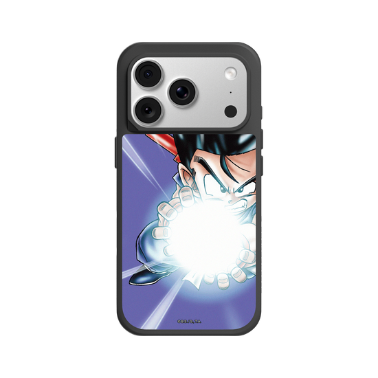 Goku Kamehameha - Special Art