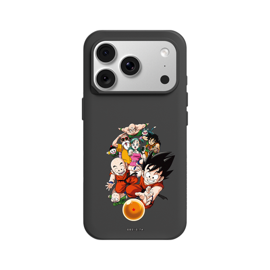 Dragon Ball Happy Group
