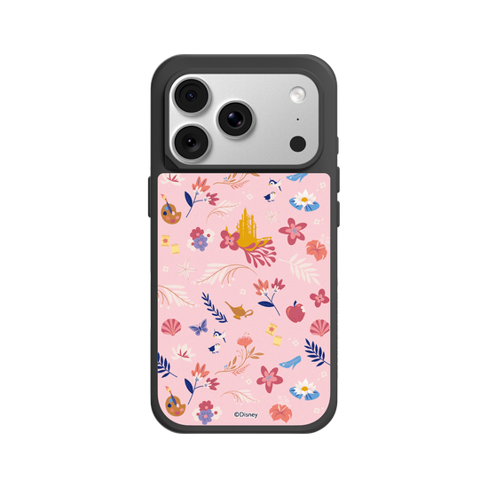 A Floral Fairytale