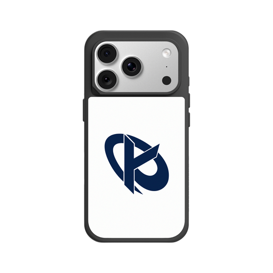 Karmine Logo - Classic (Blue)