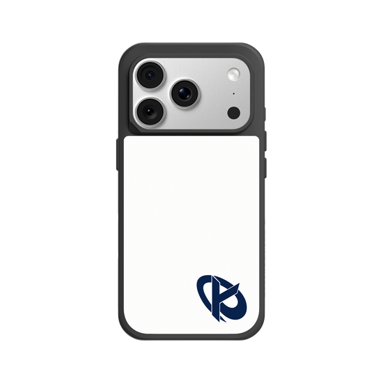 Mini Karmine Logo - Classic (Blue)