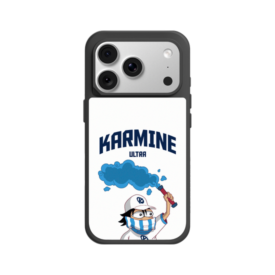 Emote Ultra Karmine (Blue)