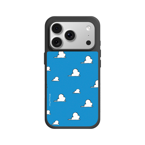 Toy Story - Cloud Patterns
