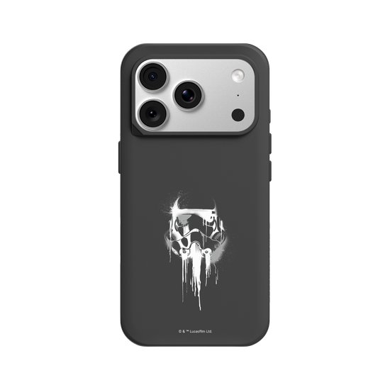 Stormtrooper - Spray White