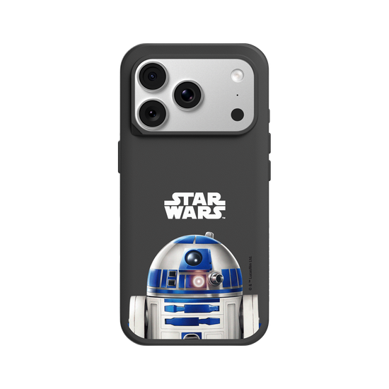 R2D2 Old School