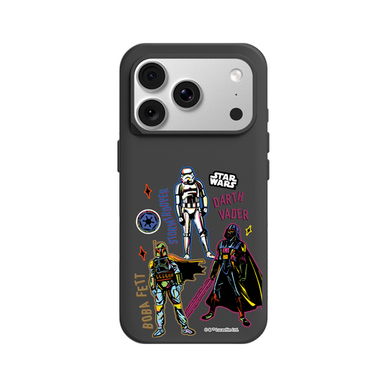 STAR WARS - Le côté obscure stickers