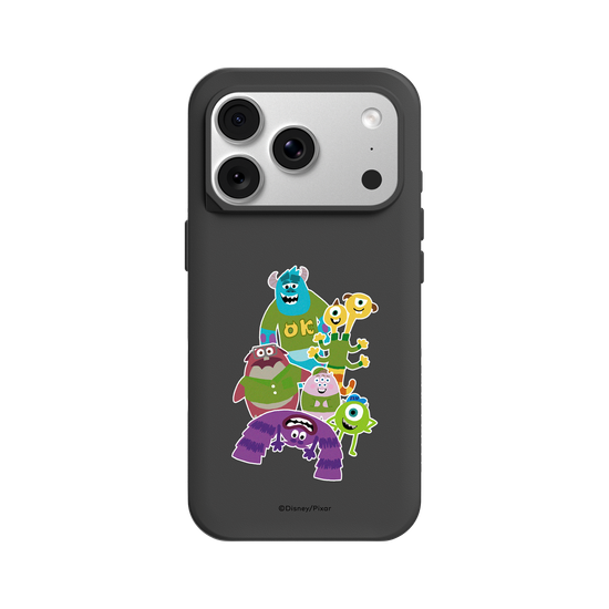 Monster Uni - Sticker