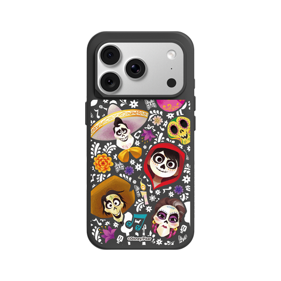 Coco - Characters