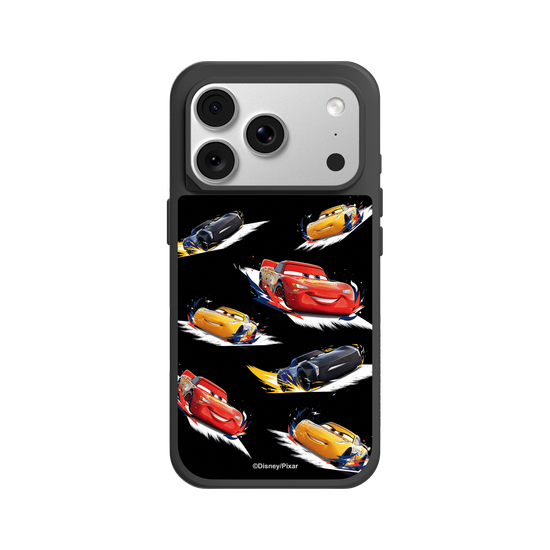 Cars - All-Stars