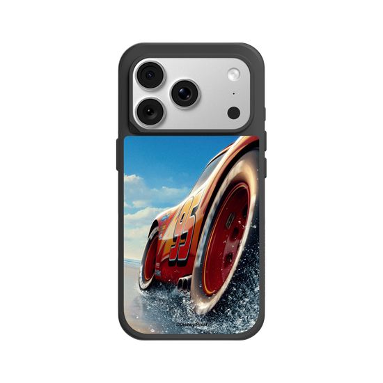 Cars - Sand & Splash