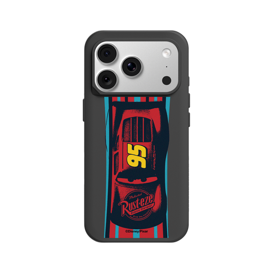 Cars - - Bandes Racing