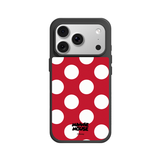 Minnie Polka Dots
